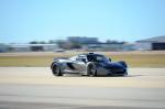 Hennessey Venom GT Speed World Record 2014 года